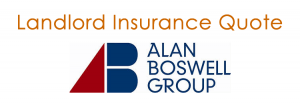 landlord insurance quote alan boswell group