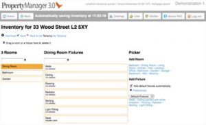 Property Inventory Software